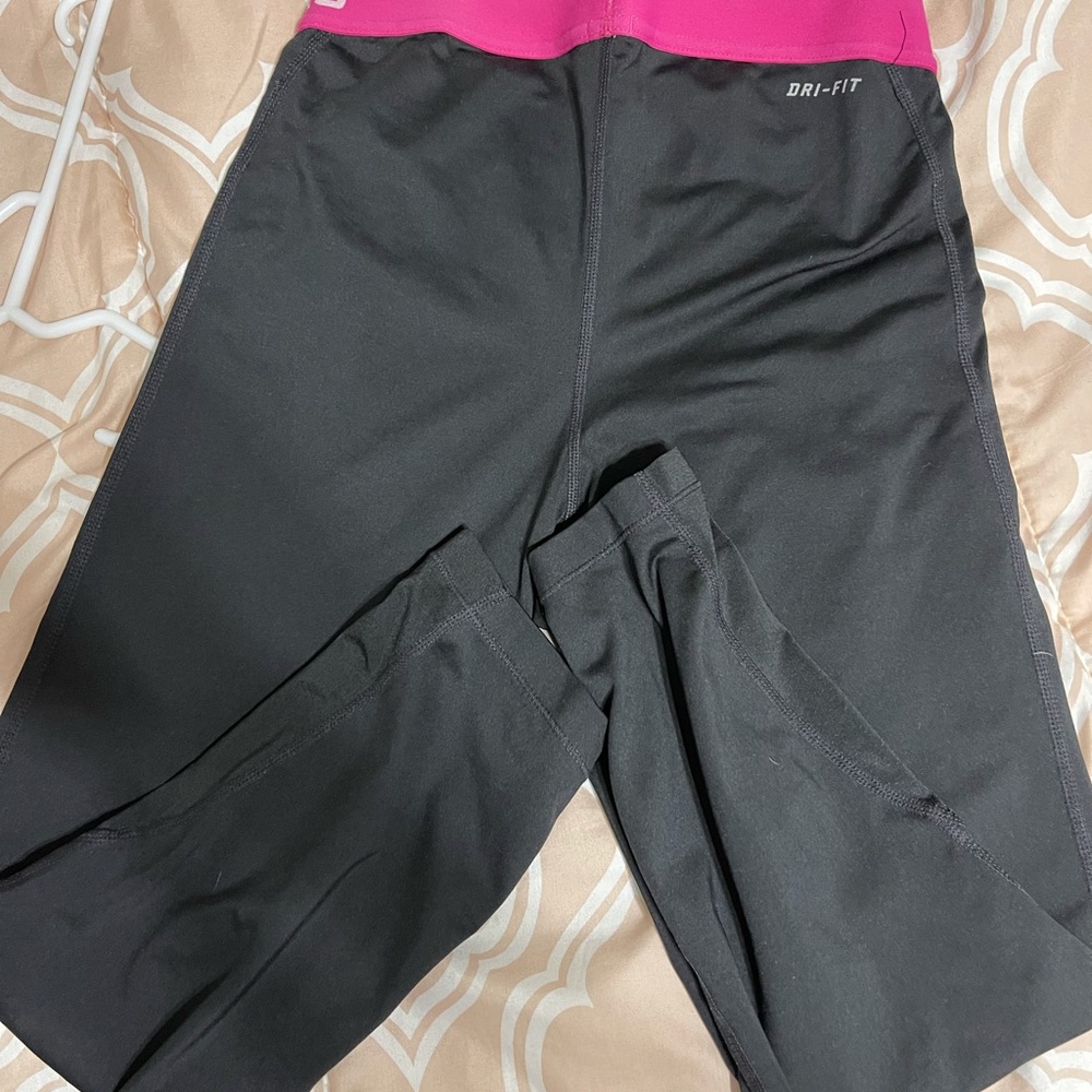 Nike pro. Leggings